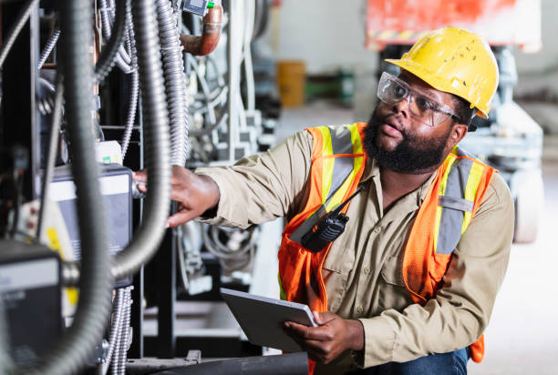 Best Home Electrical Repair  in South Monroe, MI