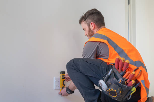 Best Affordable Electrical Installation  in South Monroe, MI