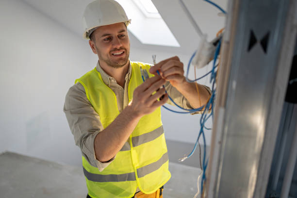 Reliable South Monroe, MI Electrician Solutions
